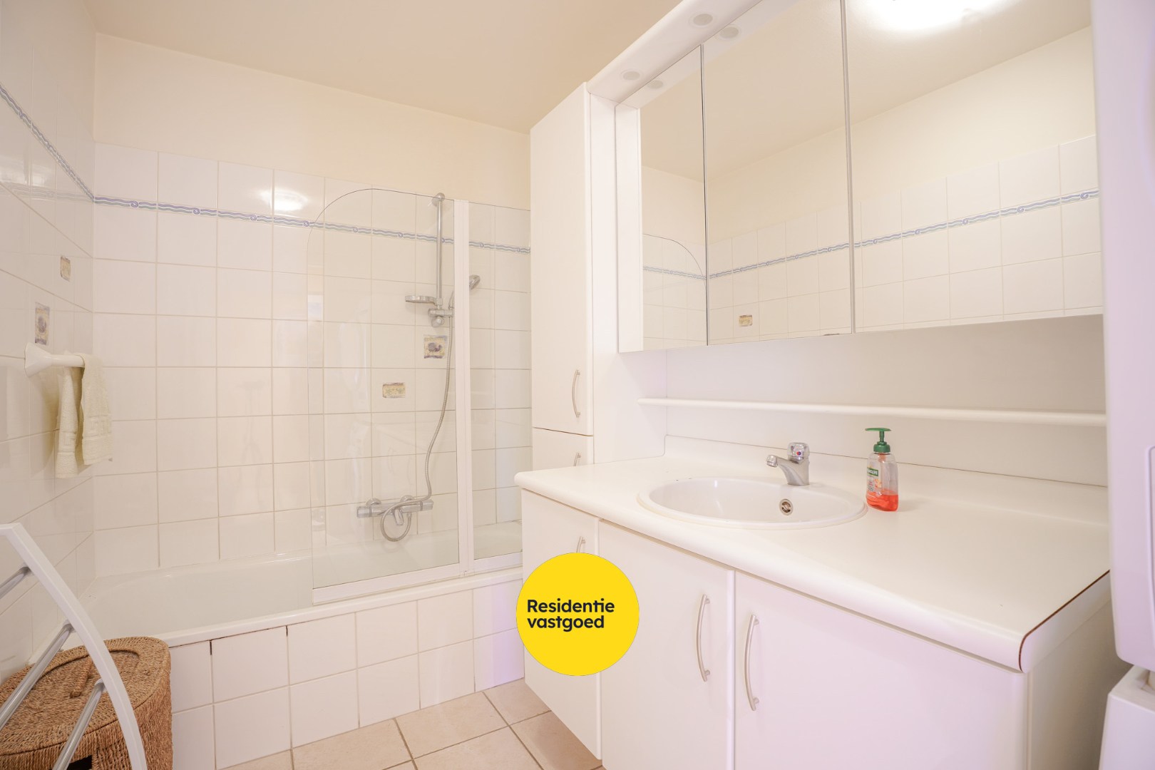 KIJKDAG zaterdag 16 mei van 10u tot 12u (inschrijven via residentievastgoed.be) 