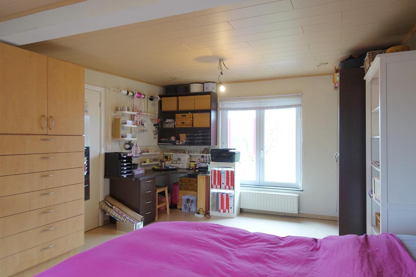 Gezellige gerenoveerde woning met tuin 