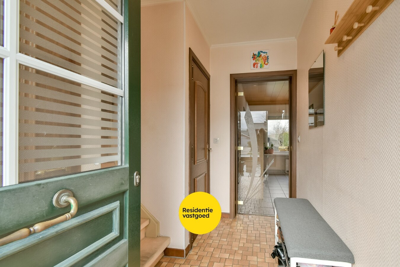 Te koop woning - Emelgem