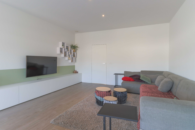 Verkocht woning - Izegem