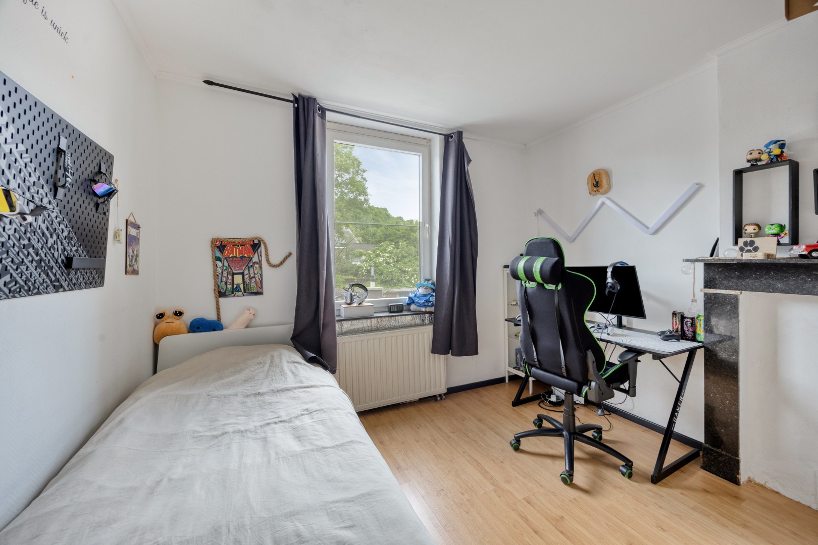 slaapkamer 2