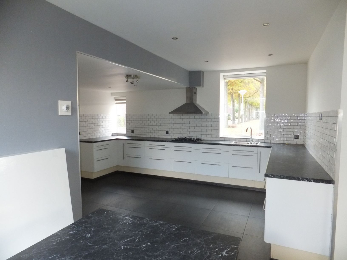 Eengezinswoning verkocht in Breda