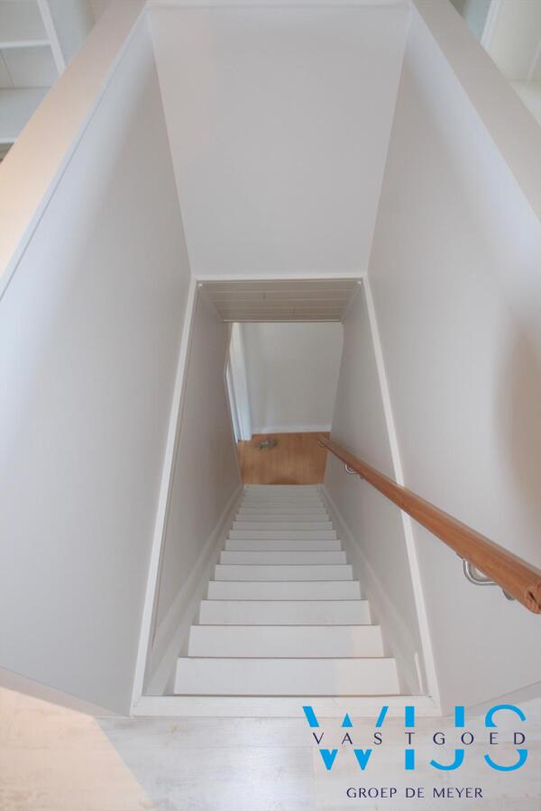 Toffe instapklare woning vlakbij de invalswegen ! 