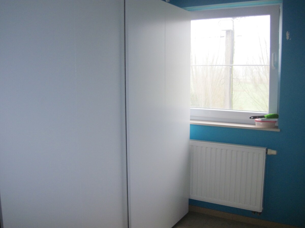 Aangenaam wonen in Semmerzake 