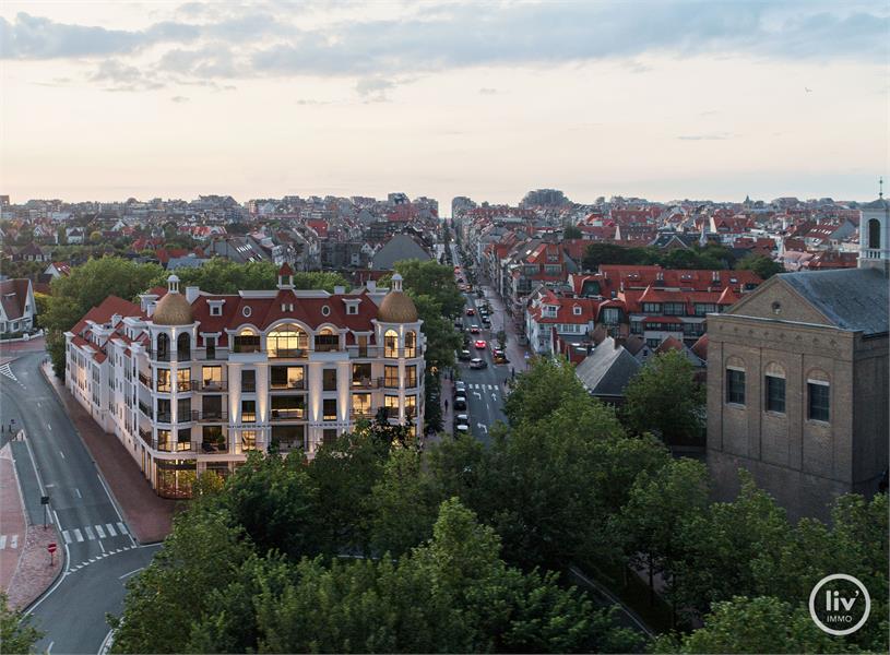  a vendre À Knokke-Heist