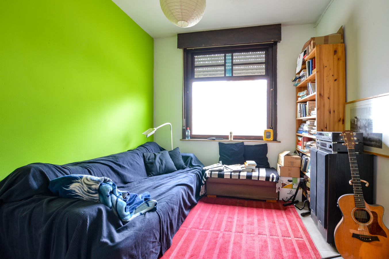 Verkocht woning - Assebroek