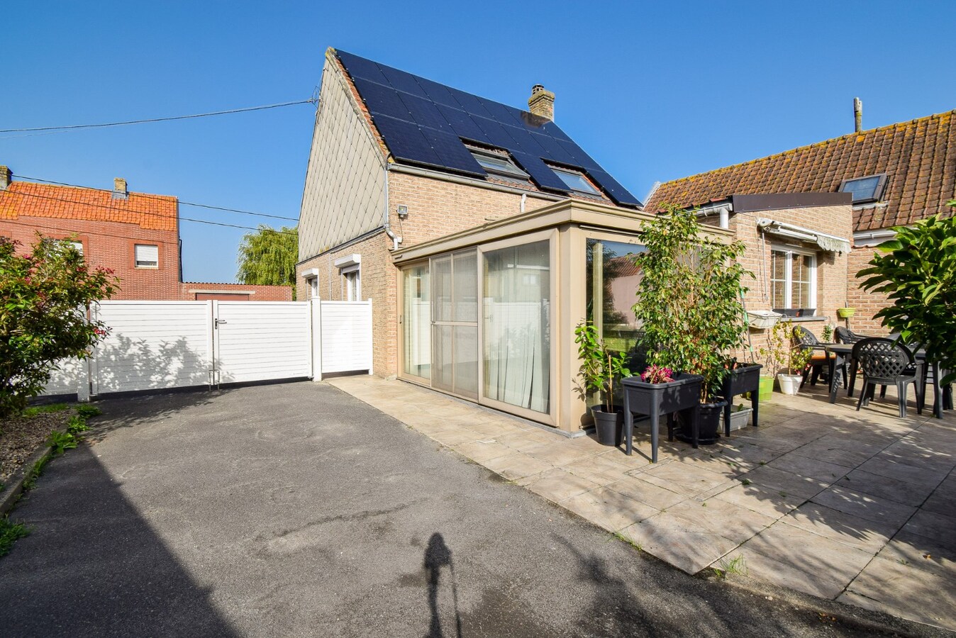 Verkocht woning - Middelkerke