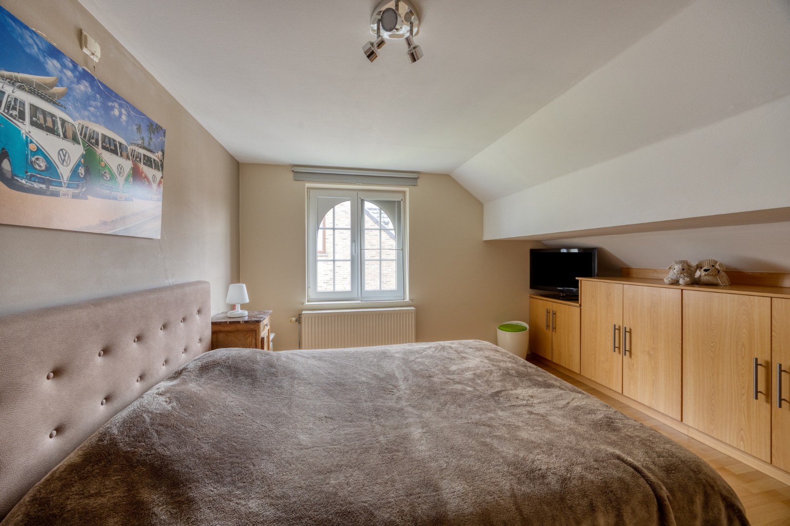 Slaapkamer 2