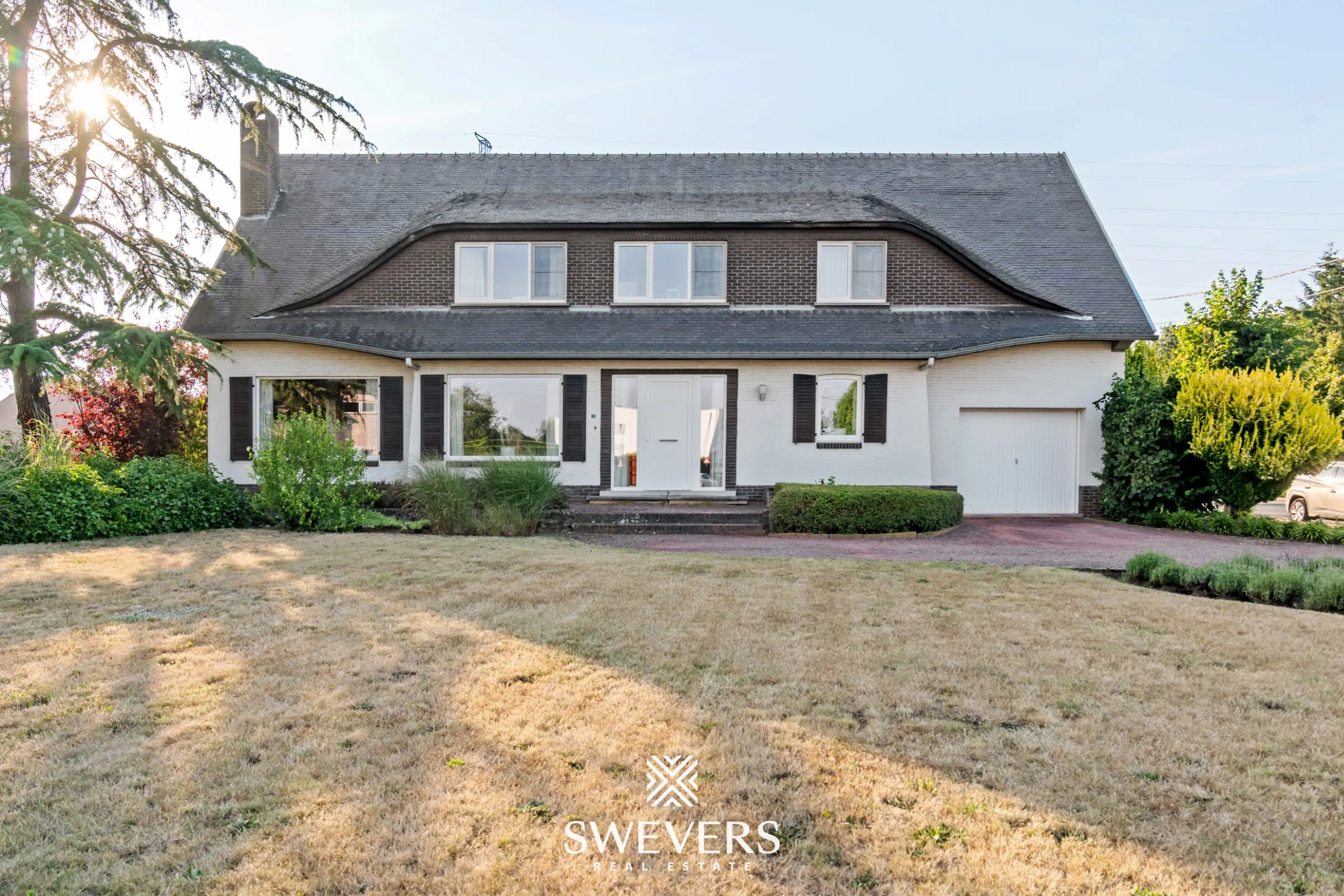 Te koop woning - Beringen