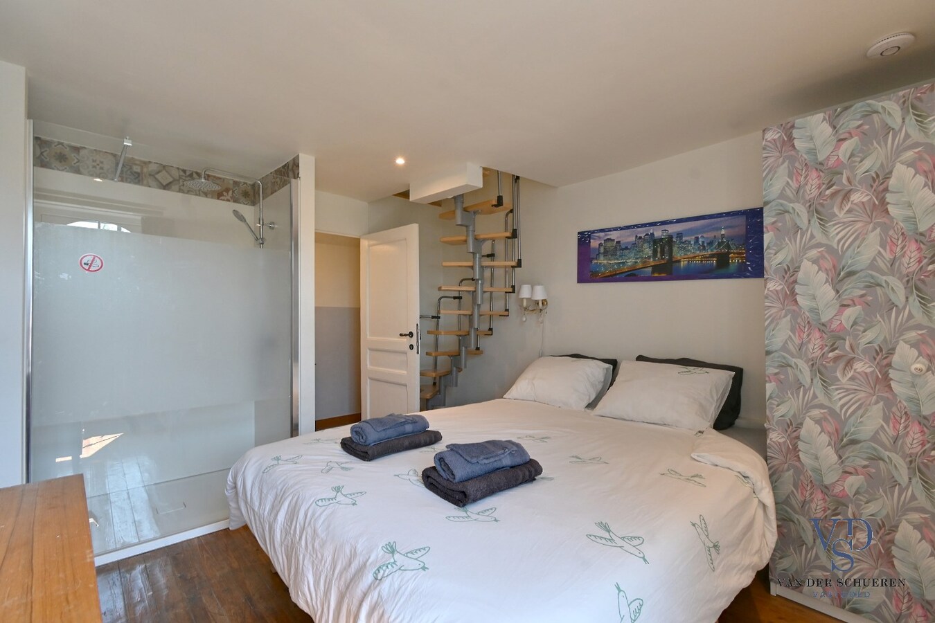 Charmante eigendom, centrum Oudenaarde 