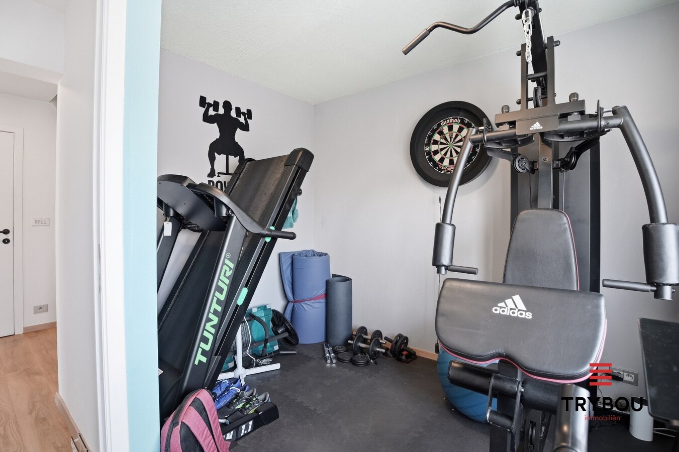 Energiezuinige woning met 4 slaapkamers in Hooglede! 