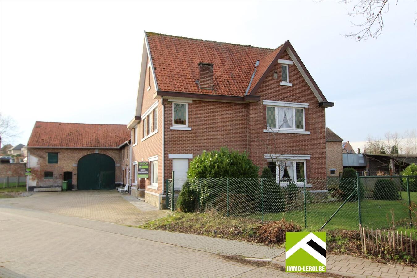 Verkocht woning - Tongeren-Piringen