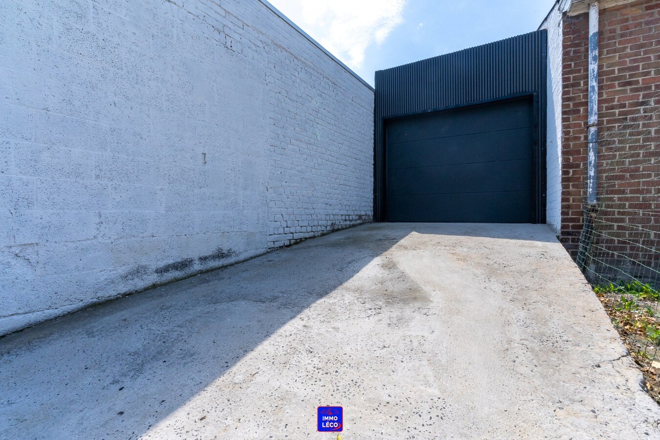 Maison rénovée en 2026 avec jardin et garage, au cœur du village de Lauwe ! 