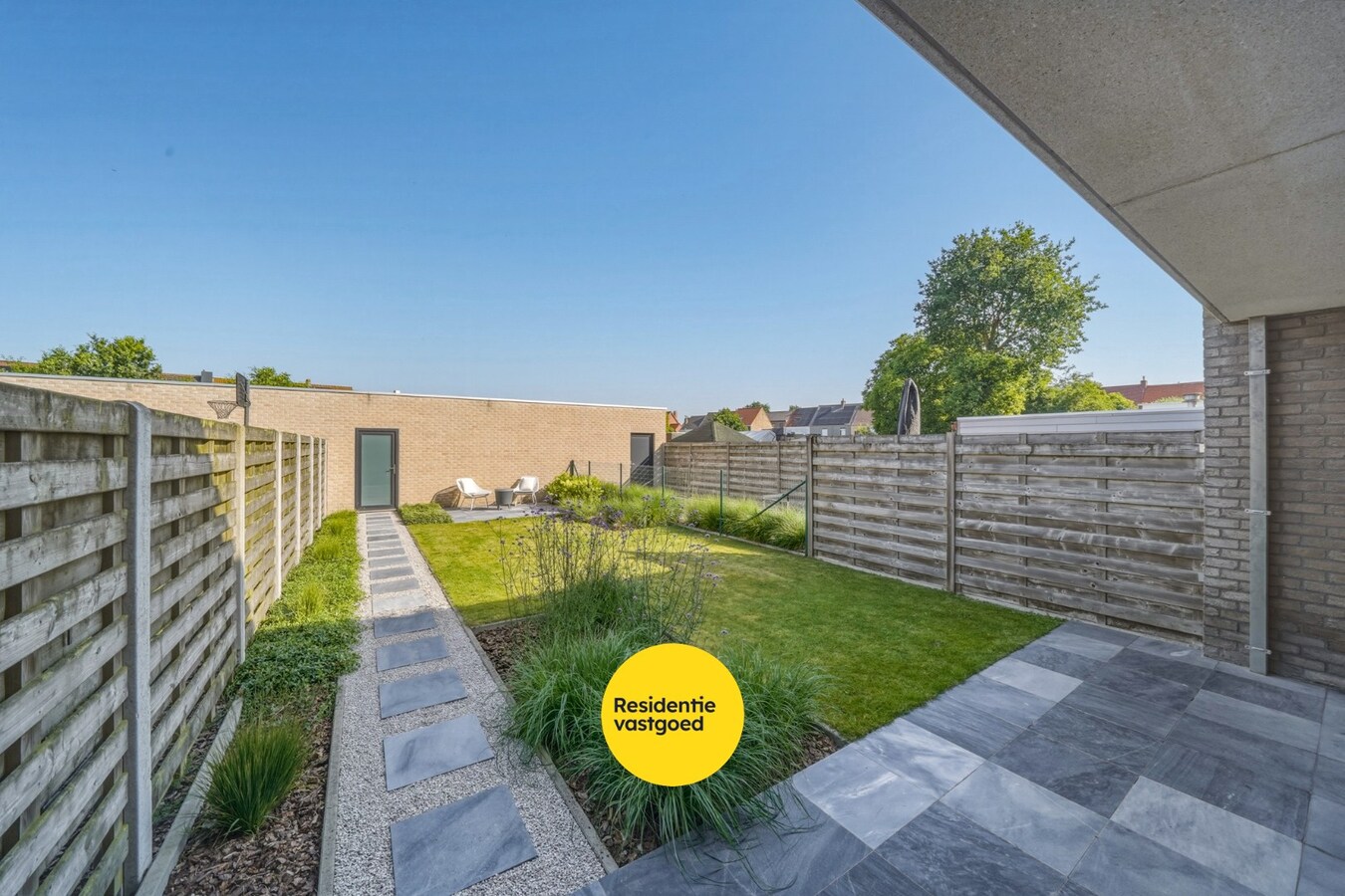 Te koop woning - Oudenburg