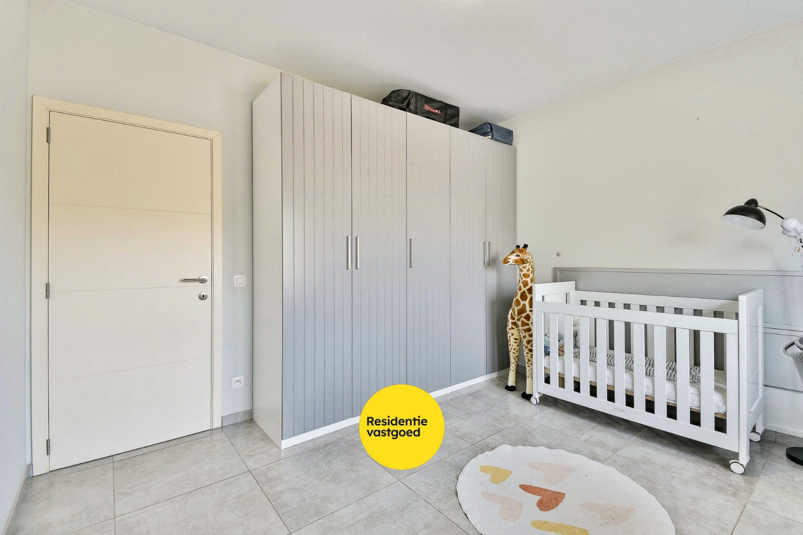 Instapklare en alleenstaande bungalowwoning 