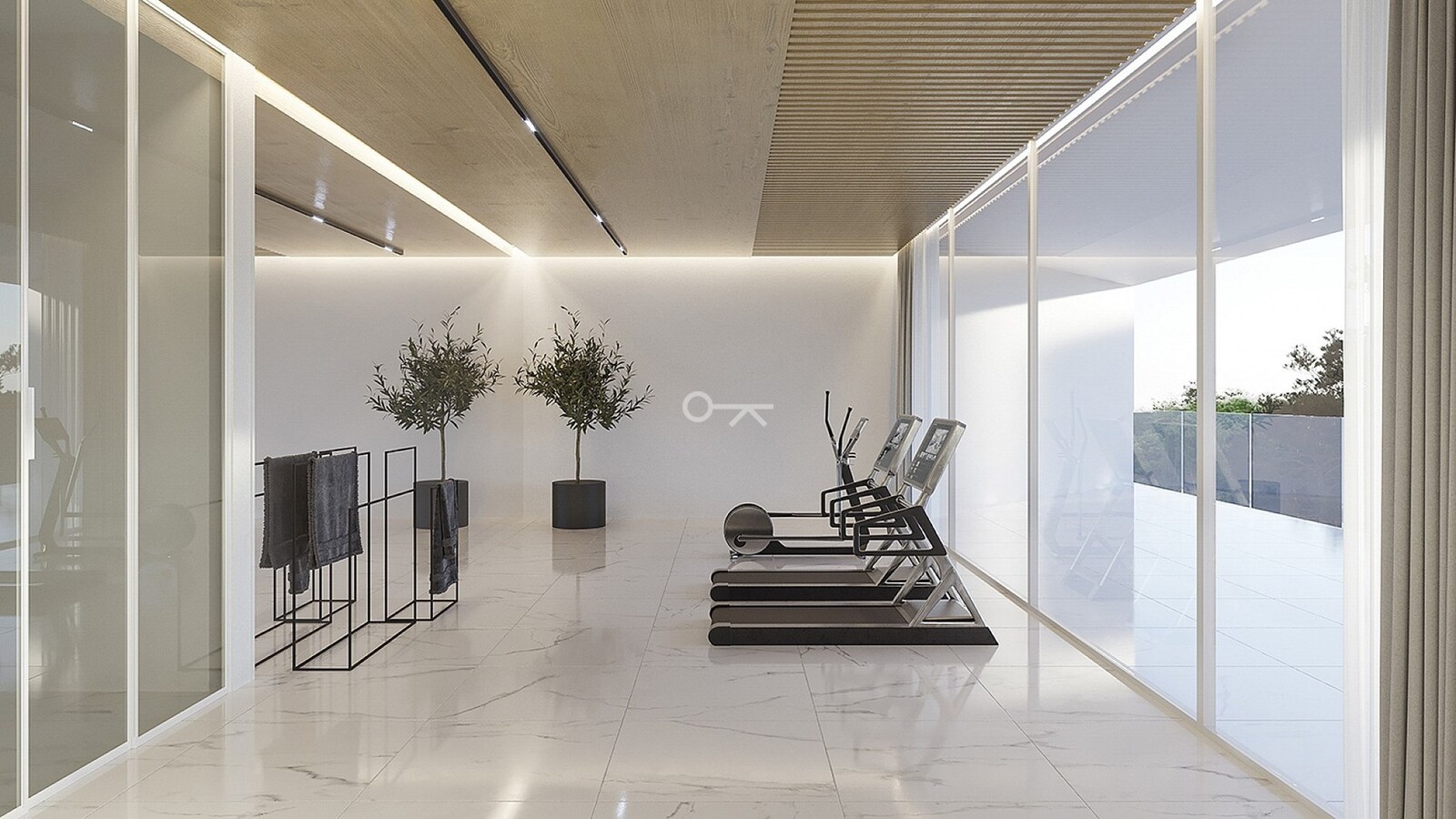 Villa te koop in Moraira