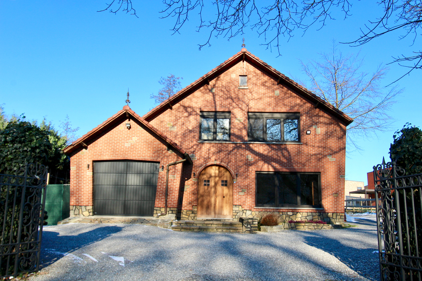 Verkocht woning - Tongeren