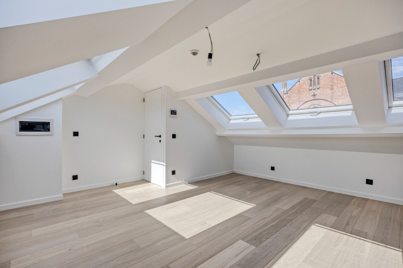 Verkocht appartement - Heverlee