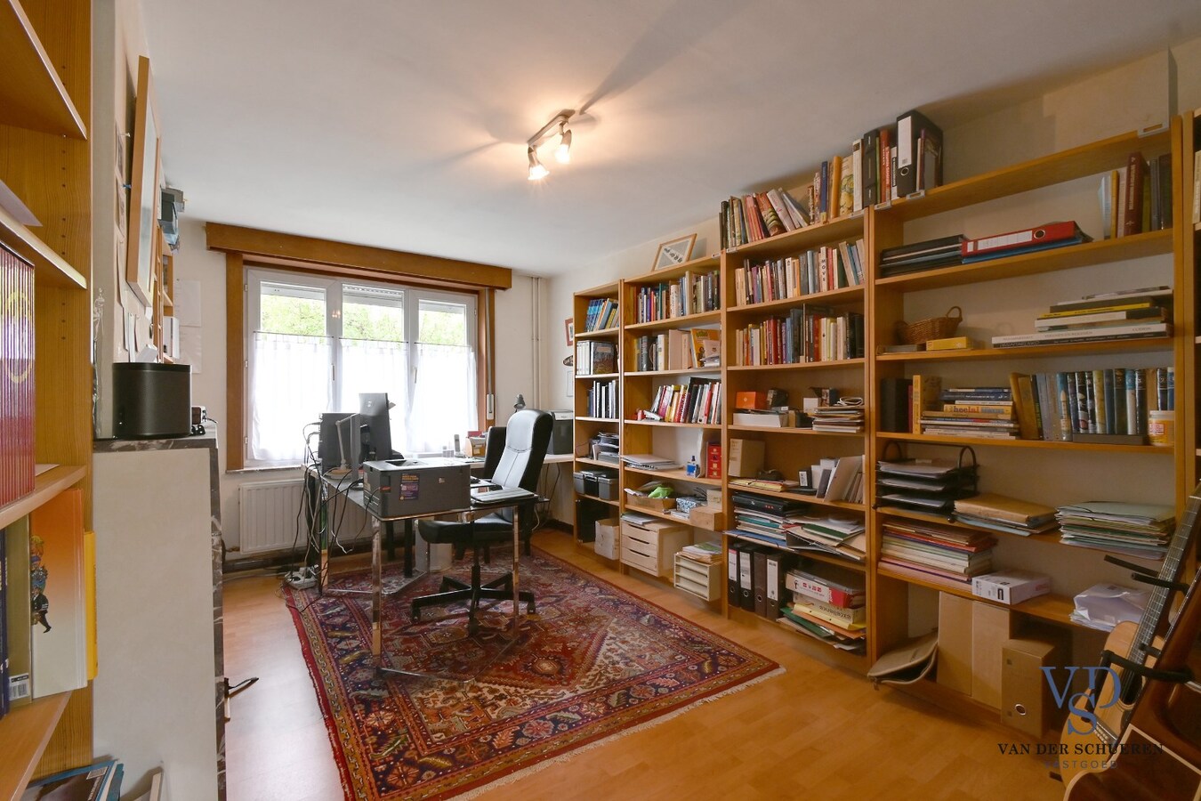 Charmante woning op royaal perceel van 1.618 m² 