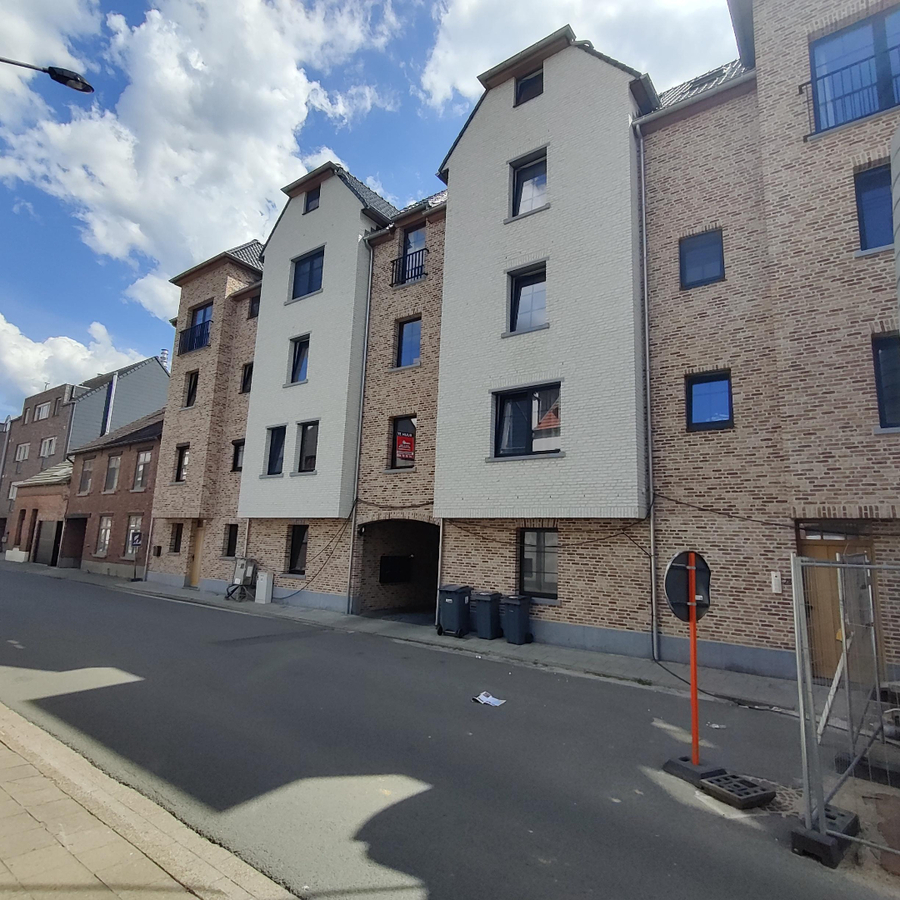 Verhuurd appartement - Geel