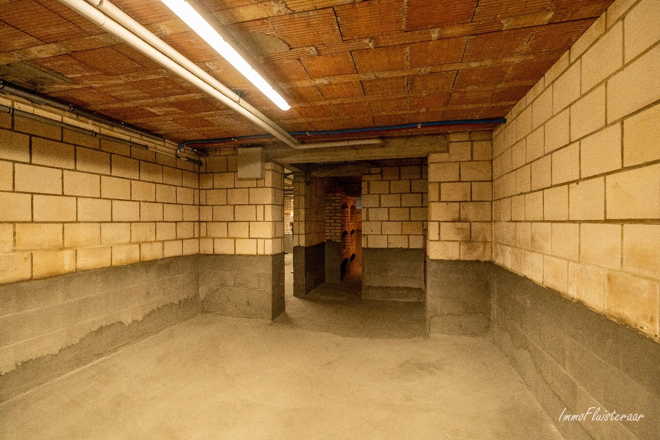 Property sold in Genk