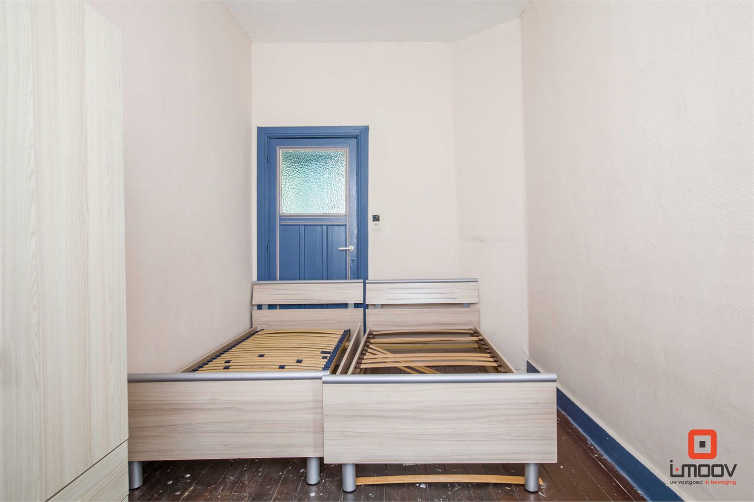 Woning verkocht in Gent