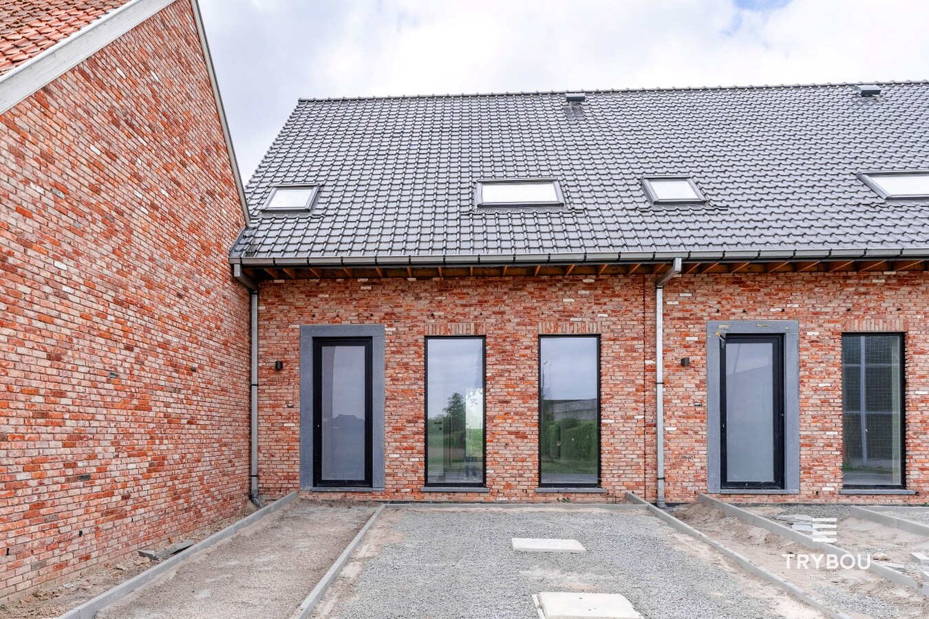 Gezellige huurwoning met 3 slaapkamers en tuin! 