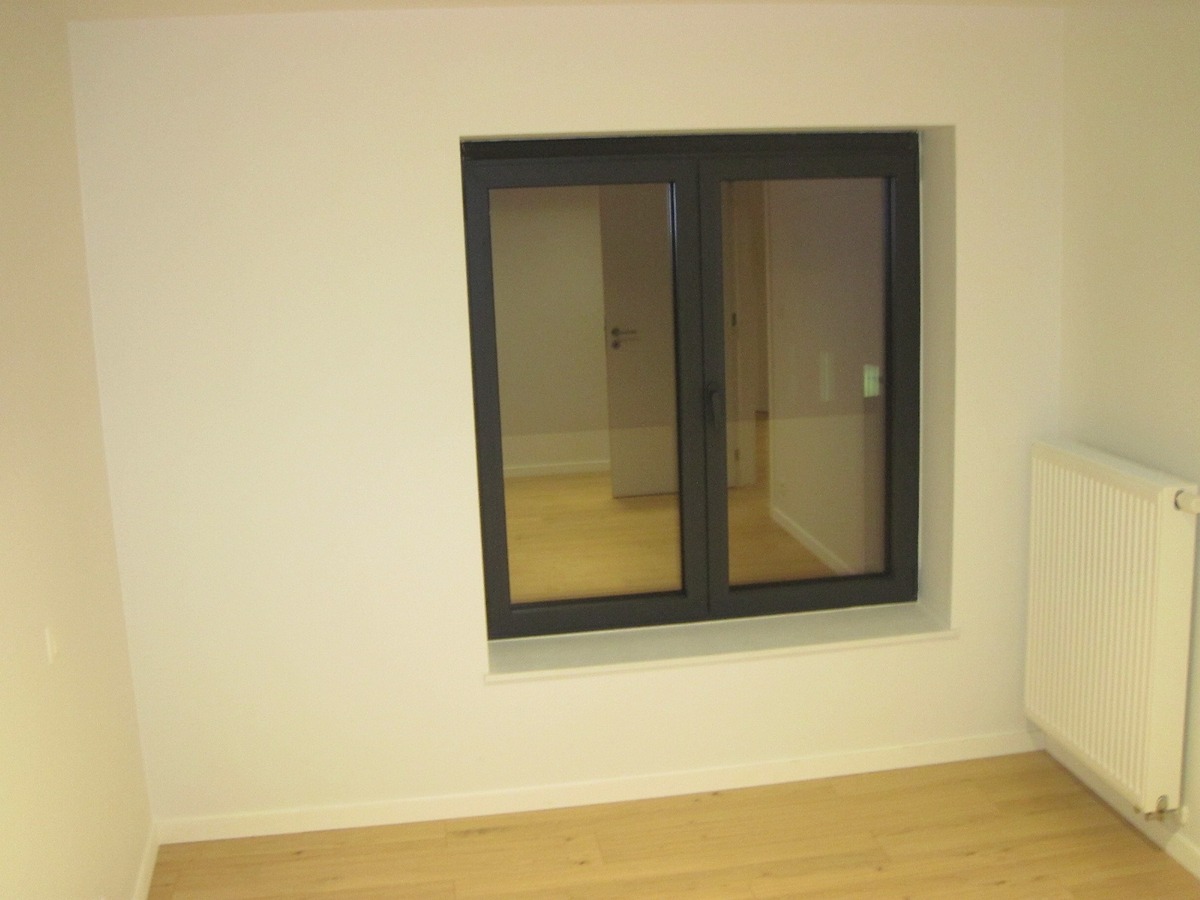 LOFT-APPARTEMENT !  SPLINTERNIEUW &amp; ENERGIEZUINIG !! 