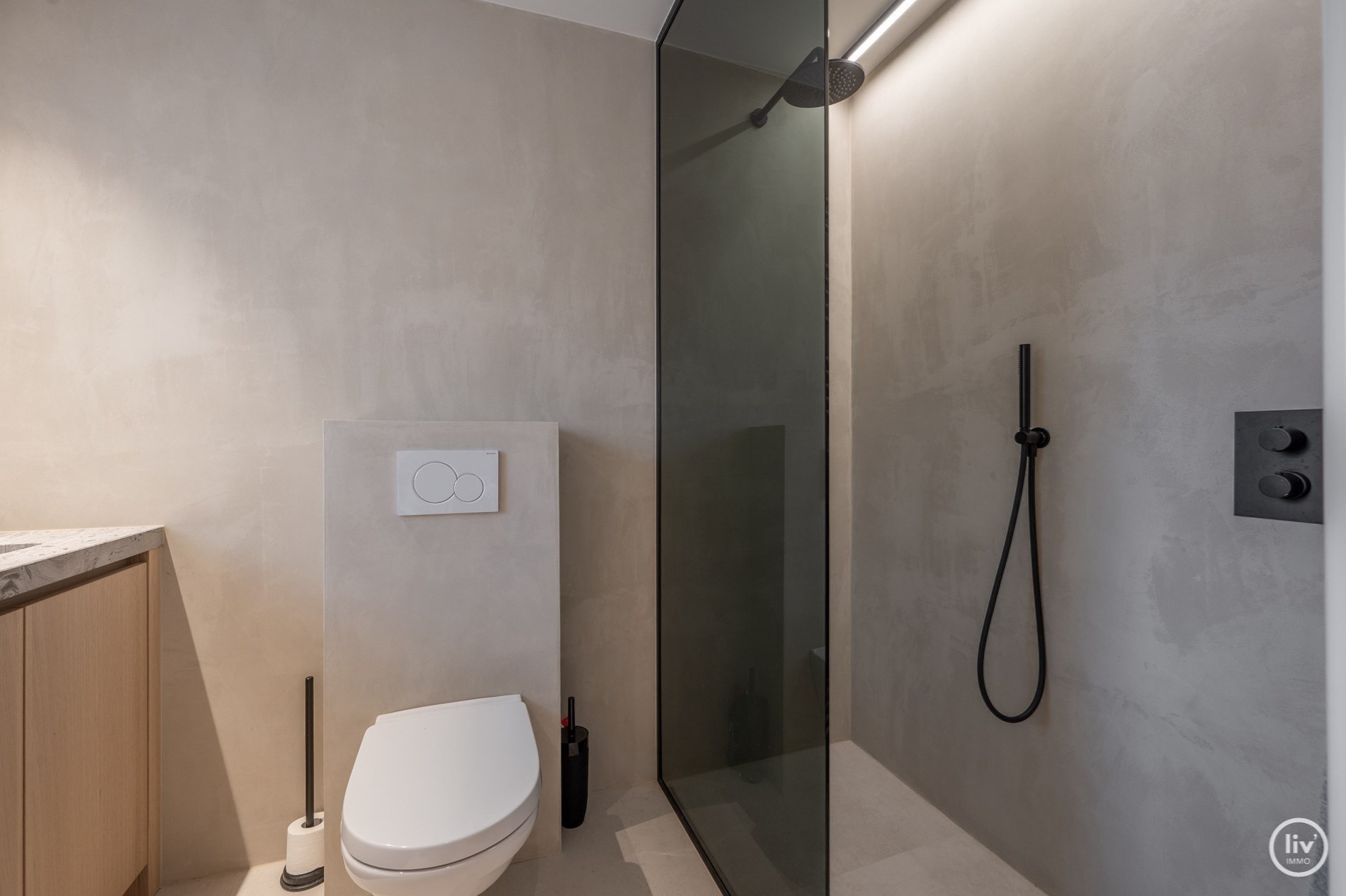 Prachtig gerenoveerd 3 slaapkamerappartement centraal gelegen vlakbij de Lippenslaan te Knokke 