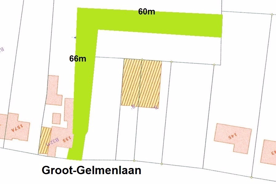 Verkocht grond - Sint-Truiden (3800)