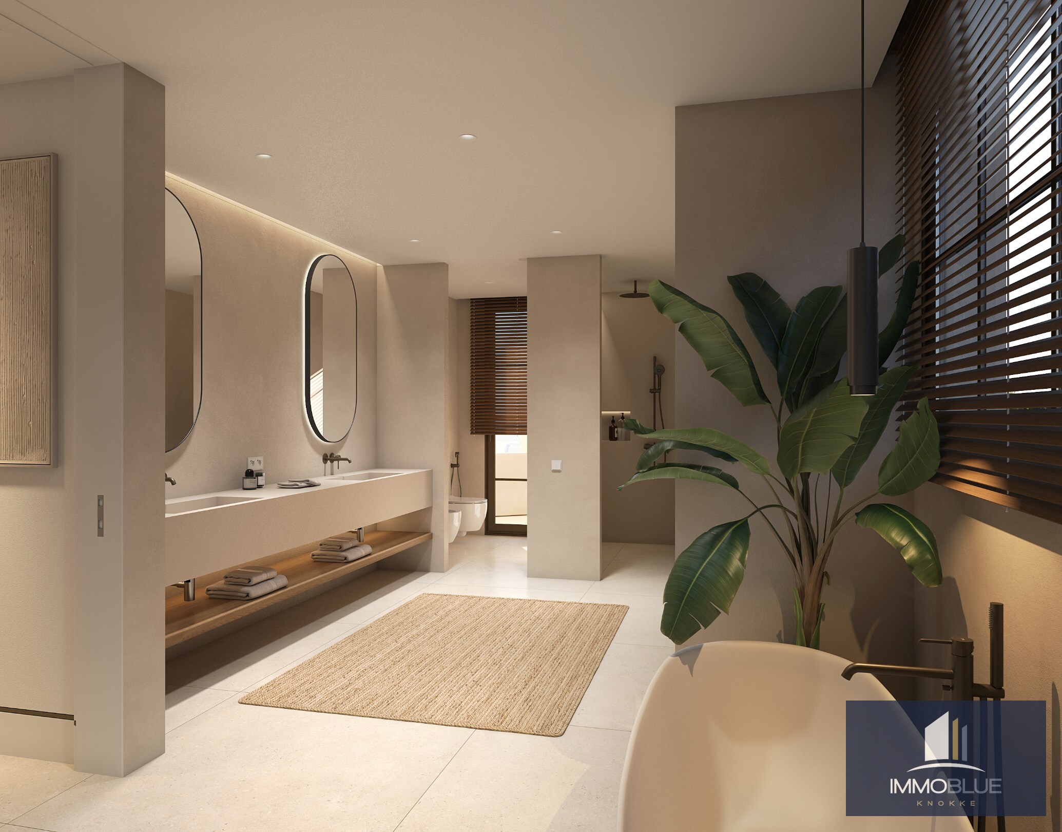 Exclusief villaproject in het prestigieuze Marbella Club Golf Resort. 