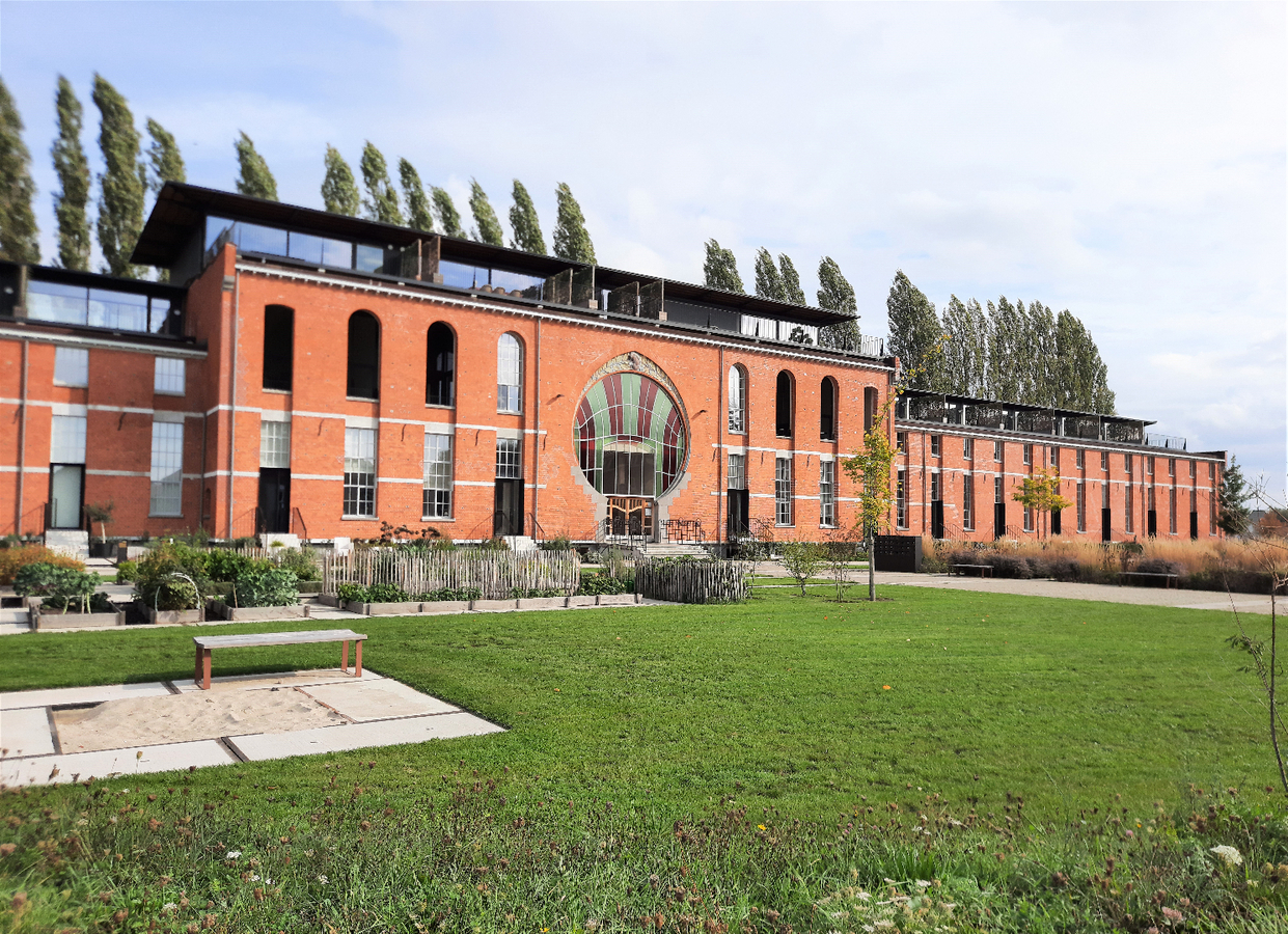 Verhuurd loft - Tongeren