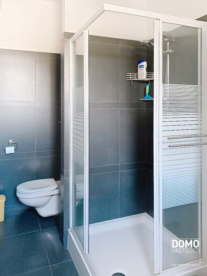 Ruim appartement gelegen te Herk-de-Stad - 3 slaapkamers - bouwjaar 2011 - EPC label: C 