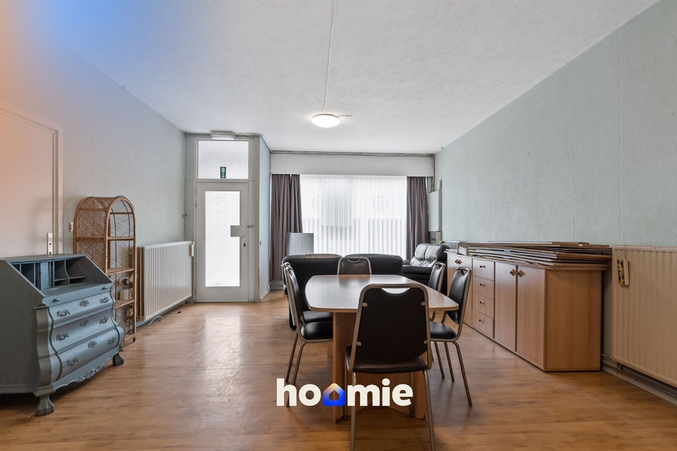 Woning sold in Maasmechelen