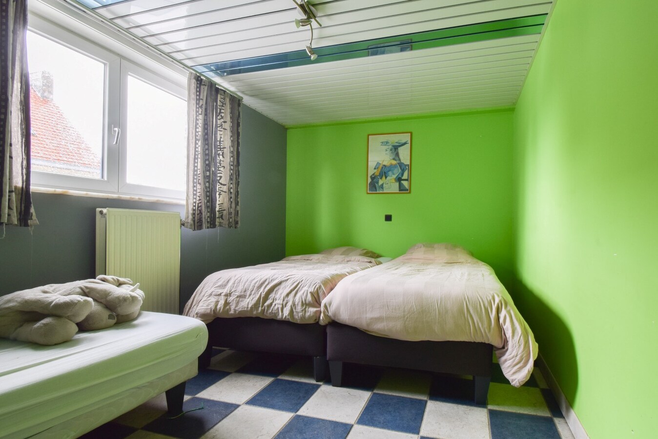 Te koop gebouw - Middelkerke