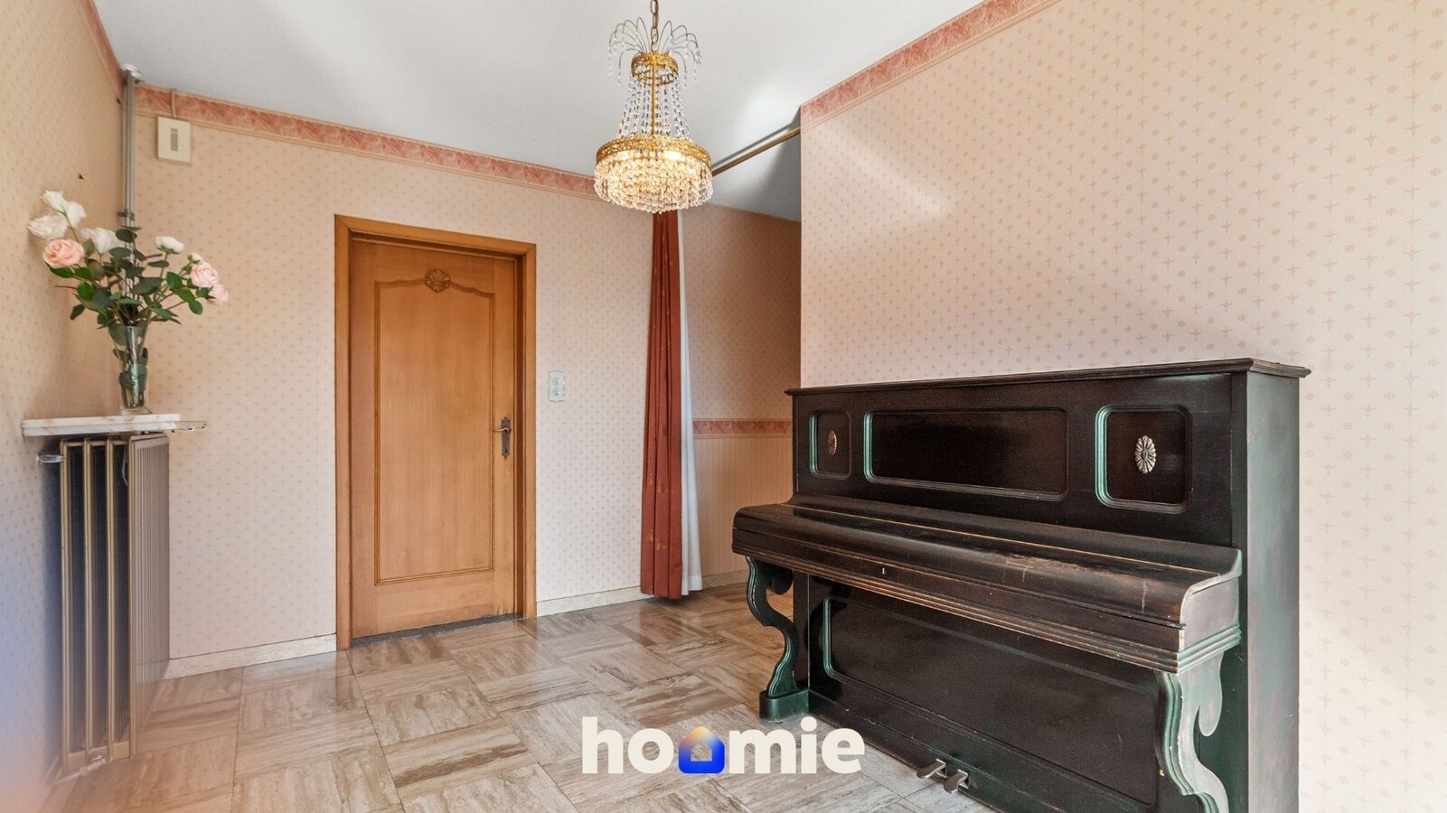 Bungalow sold in Maasmechelen