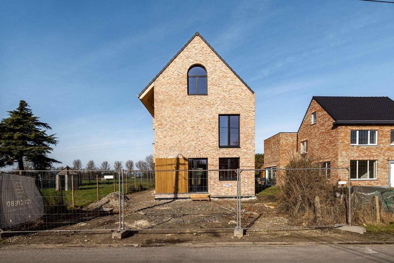 Te koop woning - Kruibeke