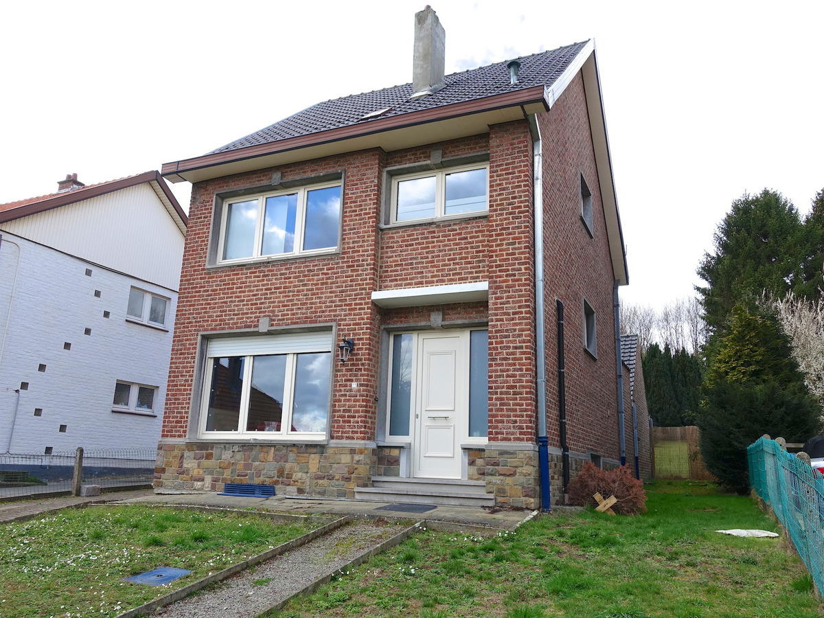 Verkocht woning - Alsemberg