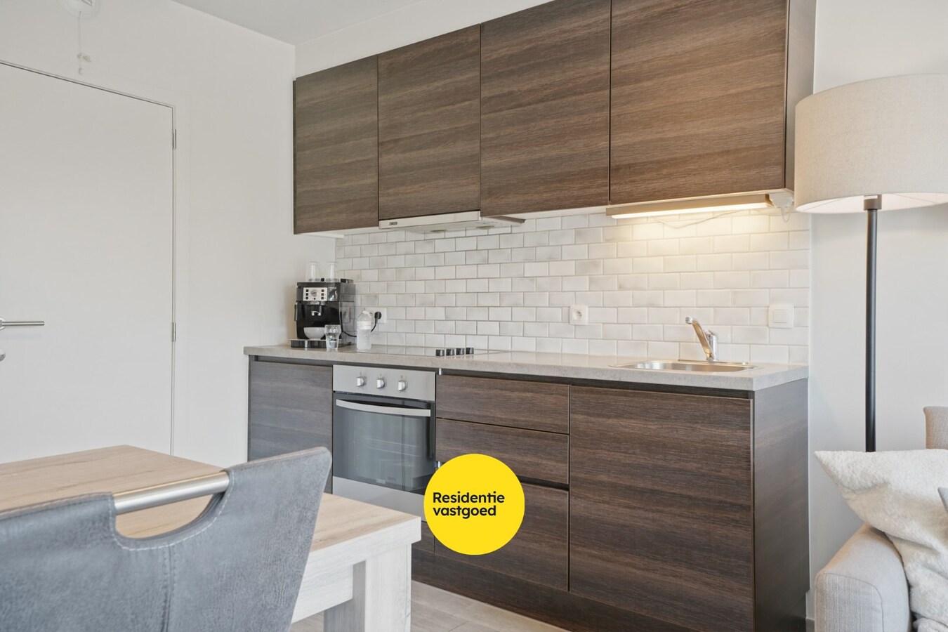 Te koop appartement - Nieuwpoort