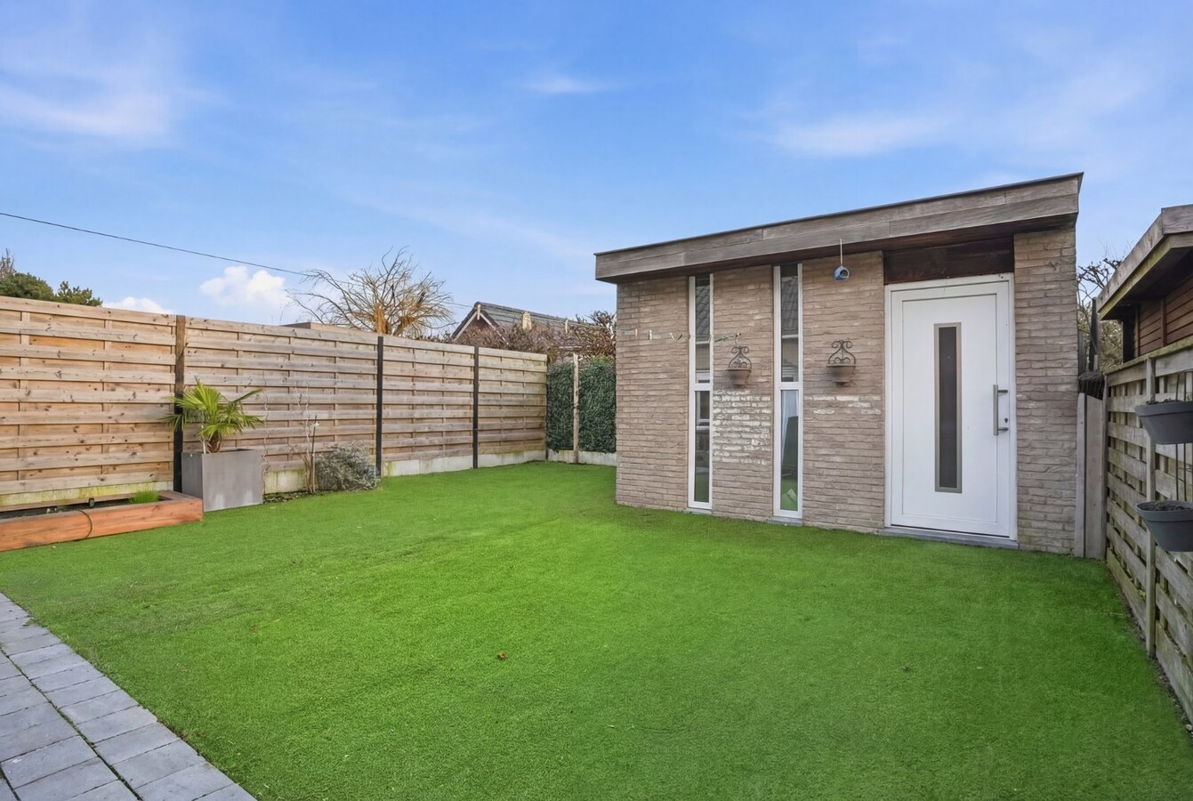 Energiezuinige gezinswoning in een rustige, kindvriendelijke woonwijk in centrum Houthulst 