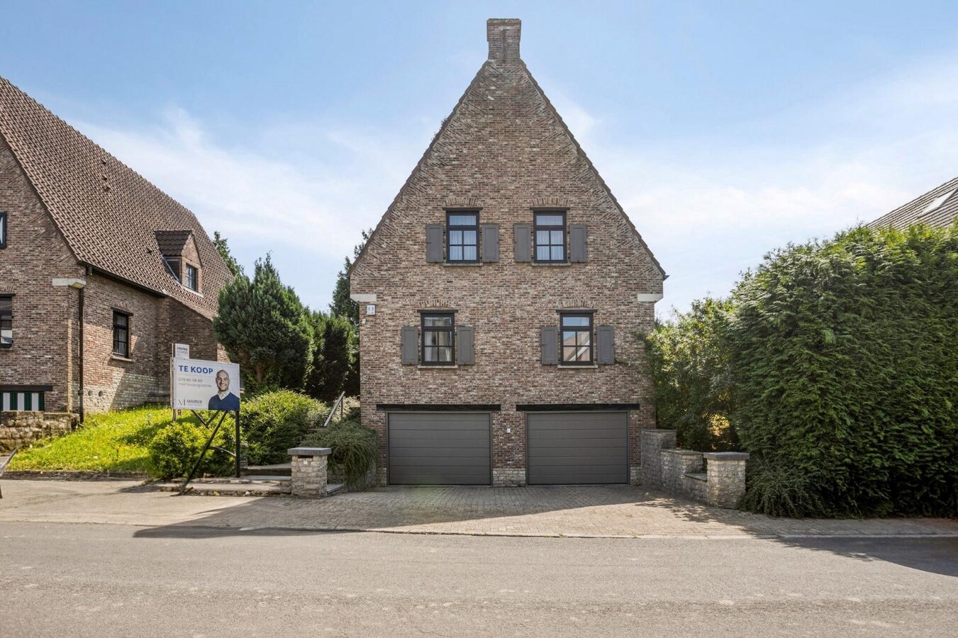 Verkocht woning - Tervuren