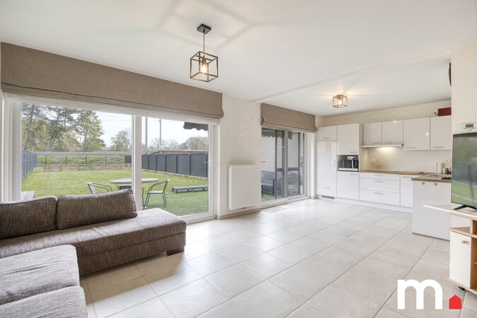 Te koop woning - Anzegem