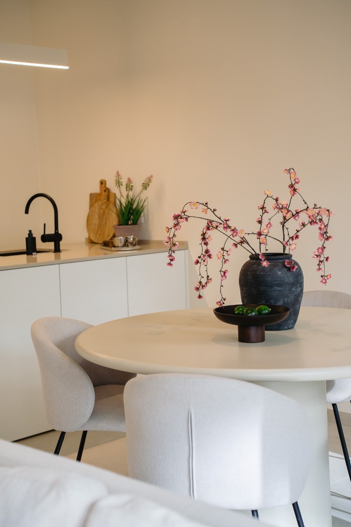 Appartement a vendre À Oostende