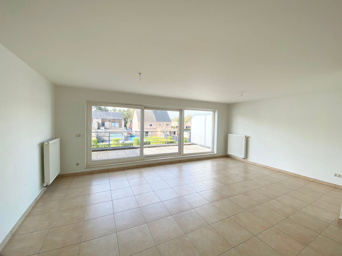 Verkocht duplex - Houthalen-Helchteren