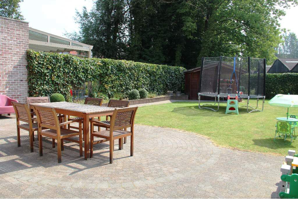 Verkocht woning - Tongeren