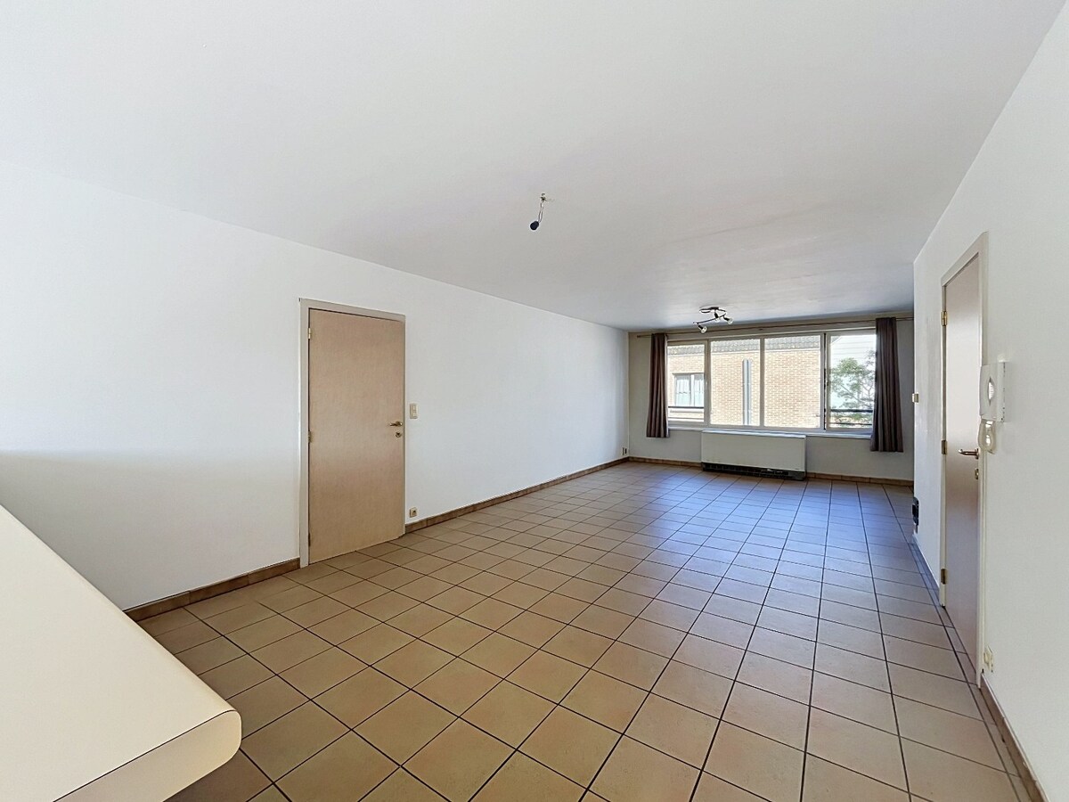 Gezellig appartement op wandelafstand van het centrum van Maldegem 