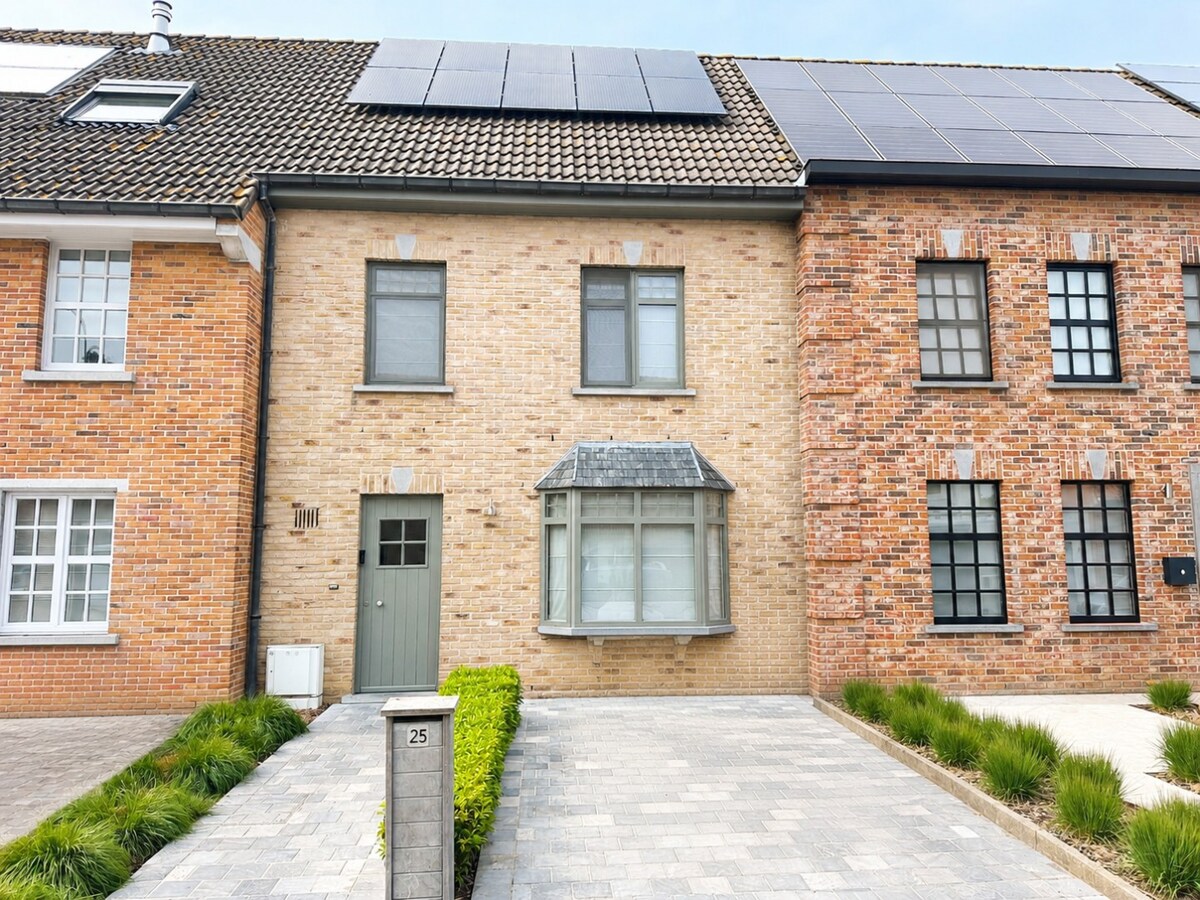 Te huur woning - Torhout