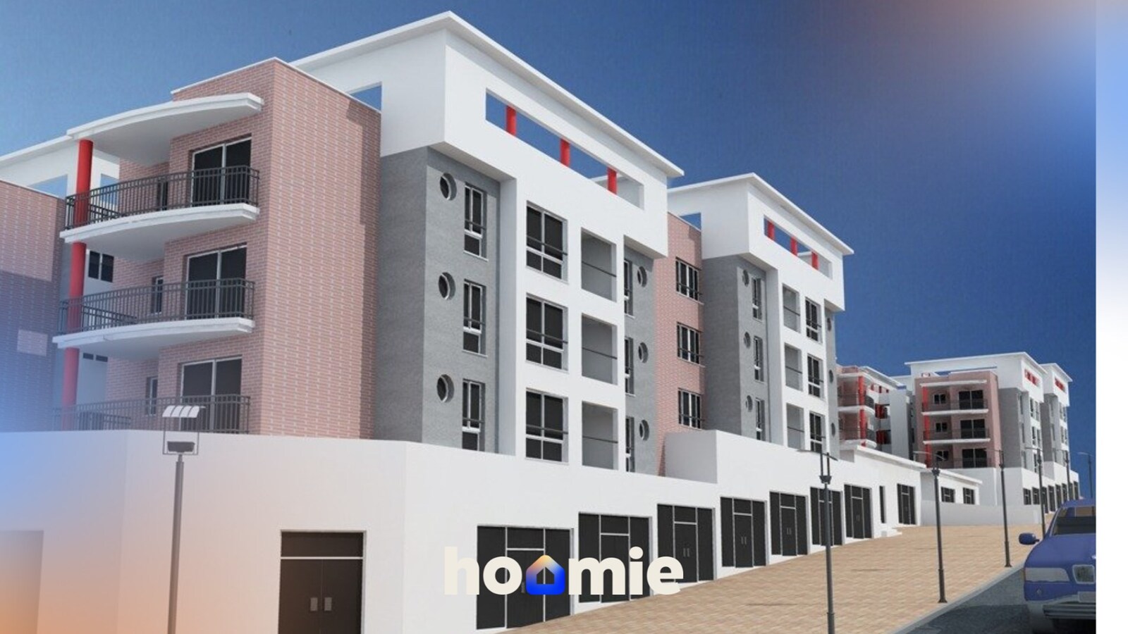 Appartement te koop in Villajoyosa