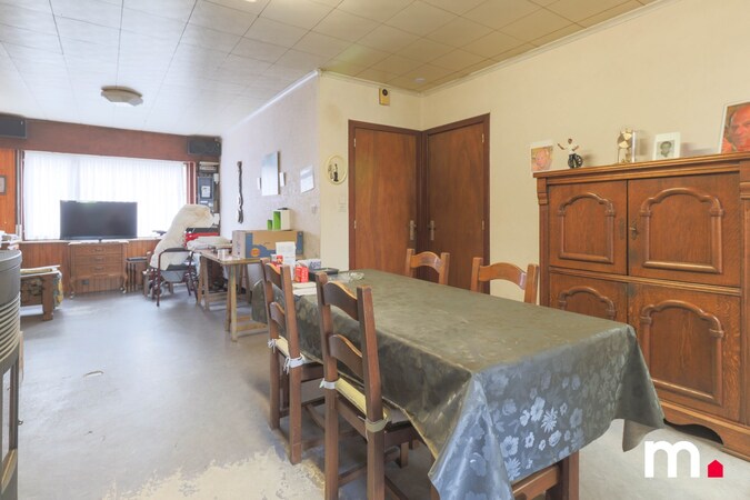 Verkocht woning - Heule