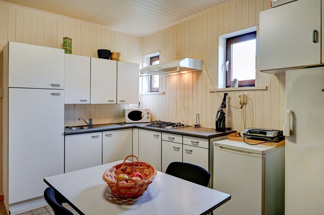 Charmante villa gelegen op een perceel van 10 are 